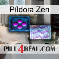 Píldora Zen 37